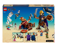 LEGO ONE PIECE 75644 Dorry kontra Brogy — Giganci z Little Garden - 1547418 - zdjęcie 10